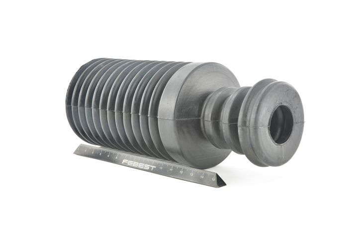 Kaitsemüts, kaitsekumm, amort, FEBEST NSHB-B10RSF