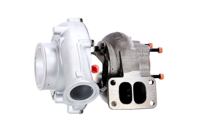 REMANTE 003-004-004304R Charger, charging (supercharged/turbocharged)