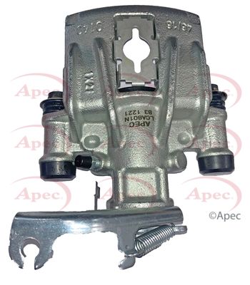 APEC Brake Caliper LCA801N