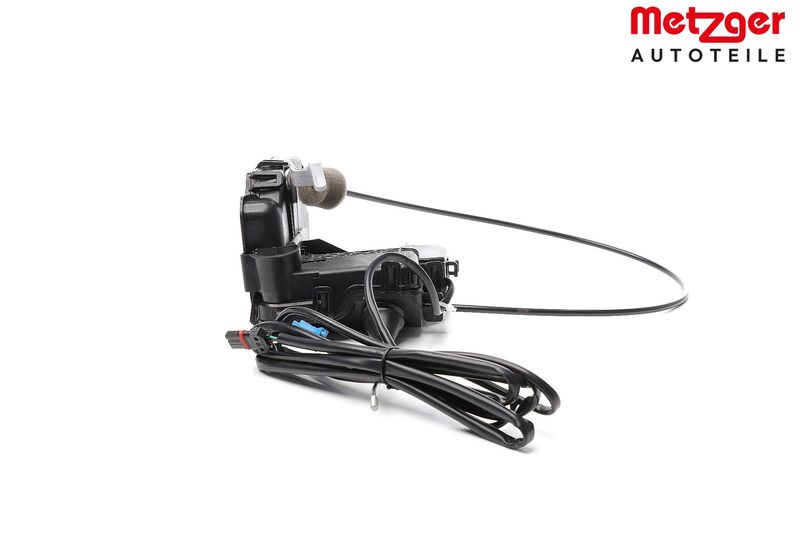 METZGER AUTOTEILE 2314679 Door Lock