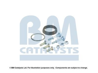 Product Montāžas komplekts, Izplūdes caurule BM Catalysts FK50365B Image