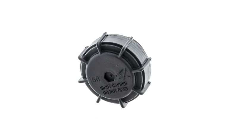 Product Image - Radiateurdop - CRB33000S - MAHLE