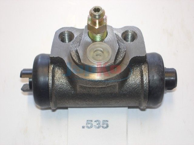 Rattapidurisilinder, JAPKO...