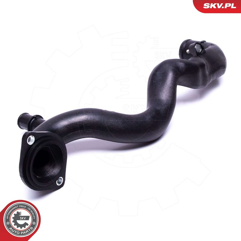 Jahutusvedeliku torustik,...