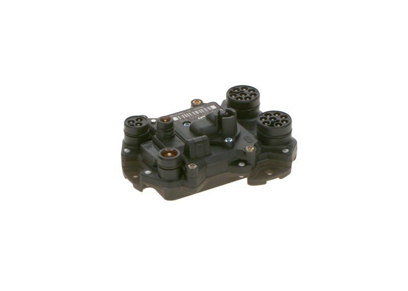 BOSCH 0227400818 Control Unit, ignition system