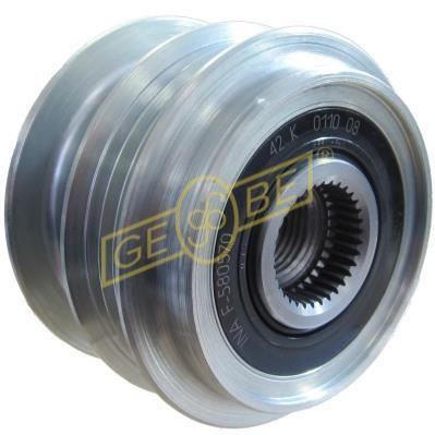 Alternateur GEBE 3 5488 1