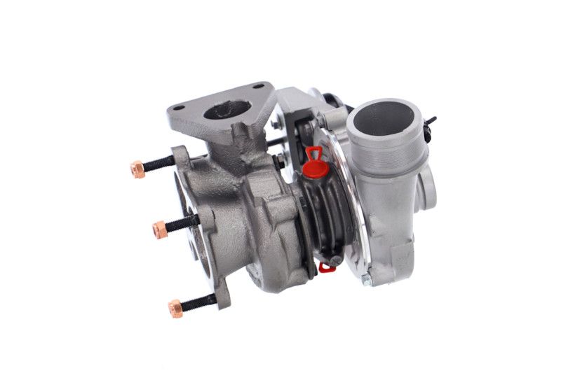 REMANTE 003-001-001338R Charger, charging (supercharged/turbocharged)