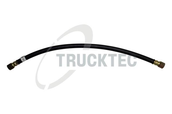 TRUCKTEC AUTOMOTIVE 04.35.106 - Stabdžių žarnelė