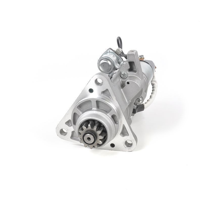 Delco Remy SER81916-12B1 Starter