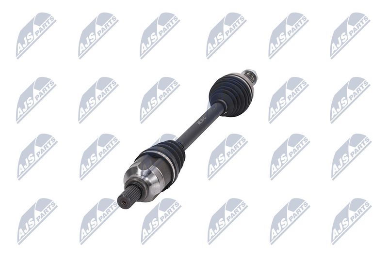 Veovõll, NTY NPW-CT-087