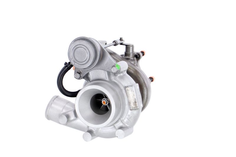 REMANTE 003-001-004415R Charger, charging (supercharged/turbocharged)