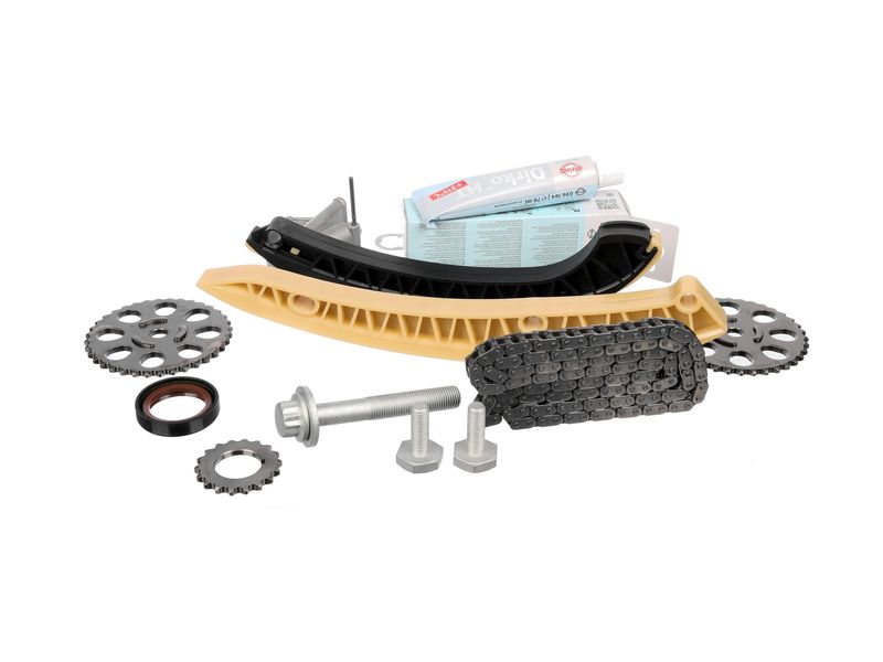 Product Image - Distributiekettingset - RS0074 - ET ENGINETEAM