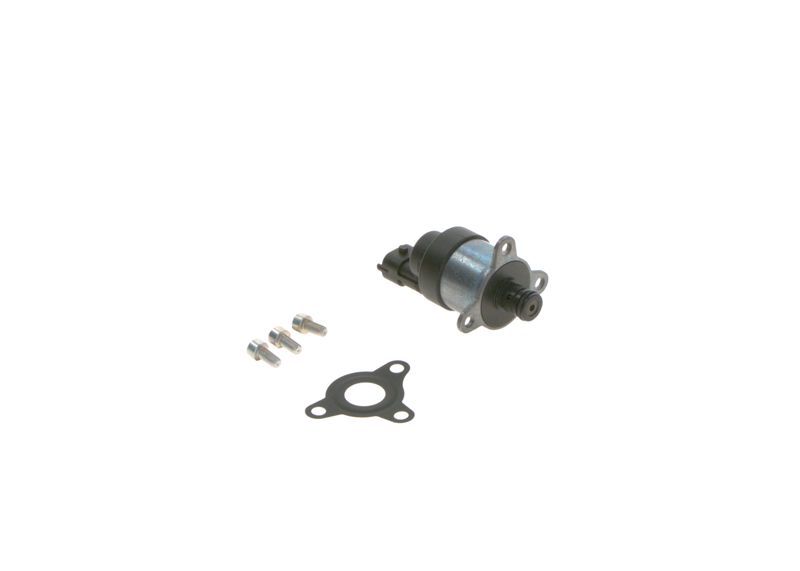 BOSCH 1465ZS0002 Control Valve, fuel quantity (common rail system)