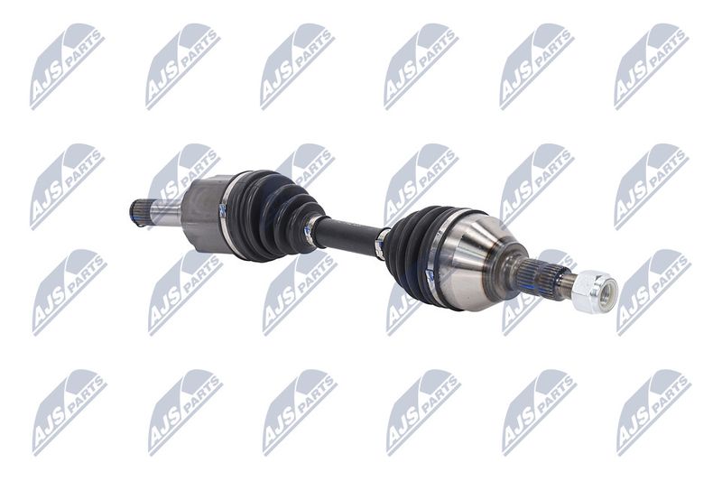 Veovõll, NTY NPW-PL-142