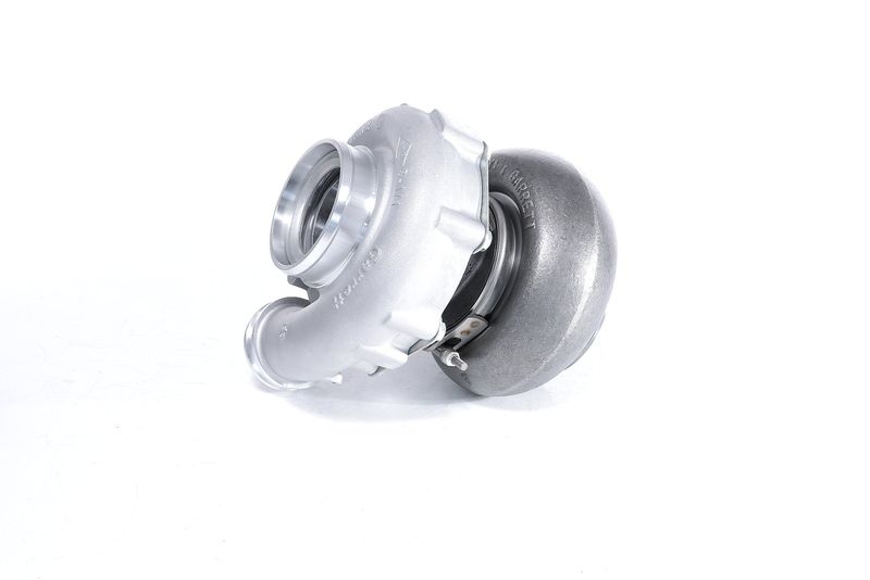 Compresor,sistem de supraalimentare T911606 BTS Turbo