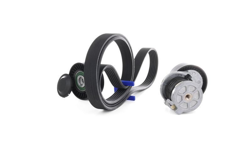 Soonrihmakomplekt, SKF VKMA 31148