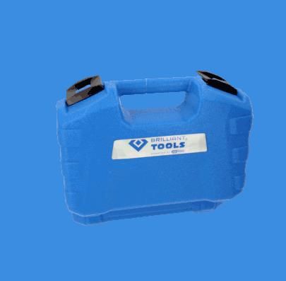 Montaažitööriistade kompl, sidur, hooratas, KS TOOLS BT641240