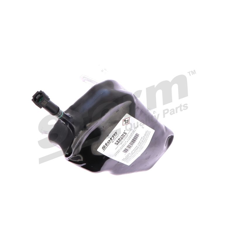 Additif, régénération du filtre à particules/à suie STORM QUALITY PARTS 777510