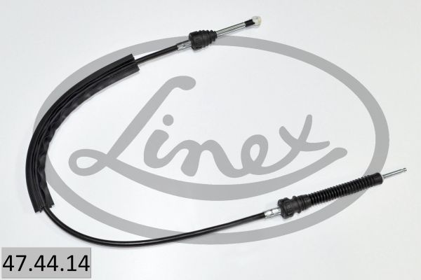 Трос кулисы LINEX