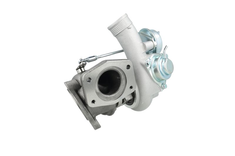 Kompressor, ülelaadimine, NRF 90010456