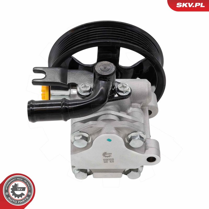 Hüdraulikapump, roolimine, ESEN SKV 10SKV515