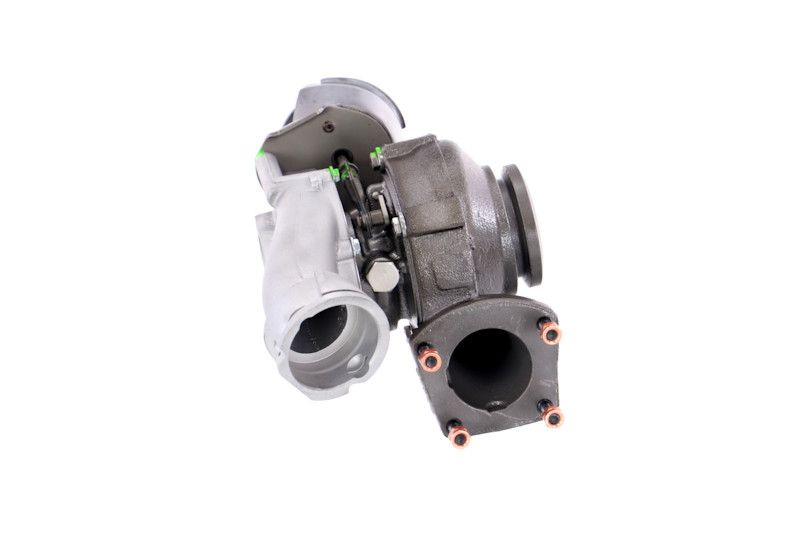 REMANTE 003-001-000075R Charger, charging (supercharged/turbocharged)