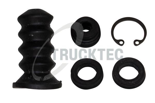 TRUCKTEC AUTOMOTIVE 02.43.182 - Repair Kit, clutch master cylinder
