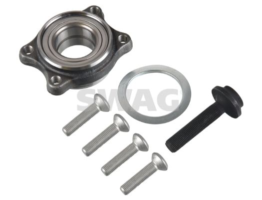 SWAG 33 10 3592 Wheel Bearing Kit