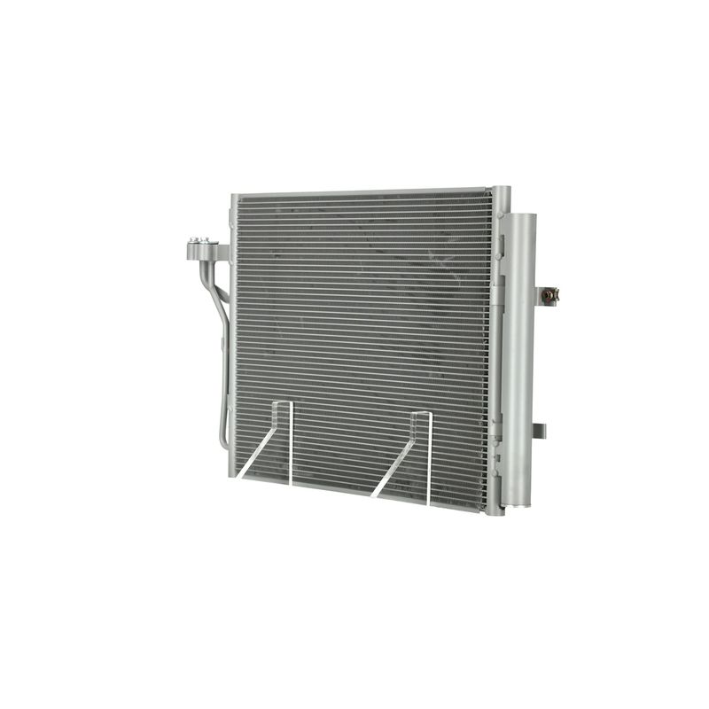 NISSENS 940219 Condenser, air conditioning