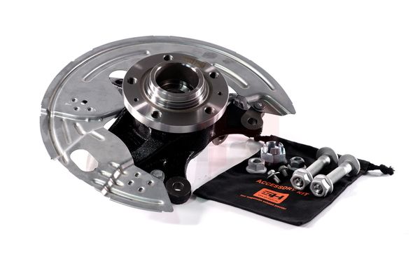 Käändmik, rattakinnitus, GH GH-283713H