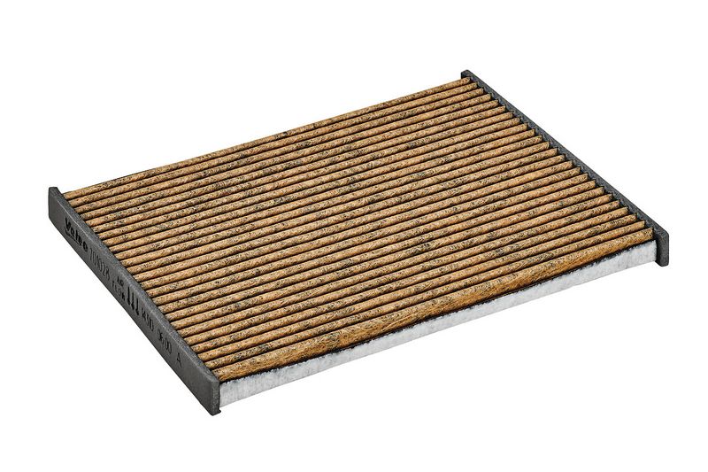 Filtru, aer habitaclu 701028 VALEO