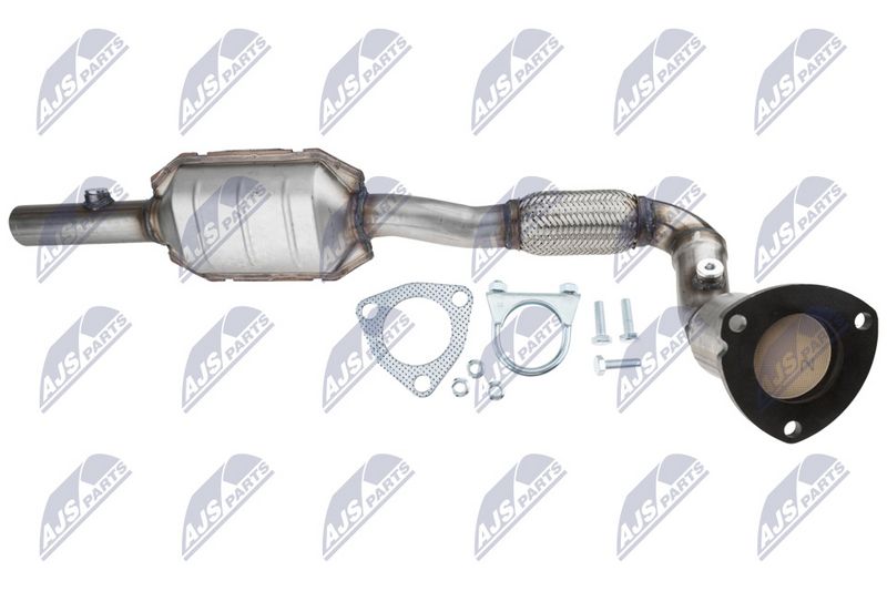 NTY KAT-PL-016 Catalytic Converter