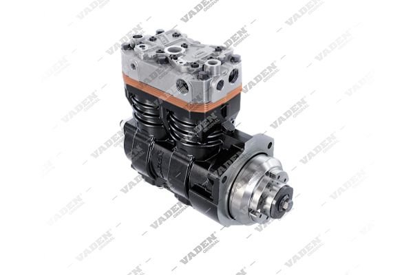 kompresor IVECO Euro 6, se spojkou 1500200001