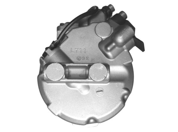 Airstal 10-1462 Compressor, air conditioning