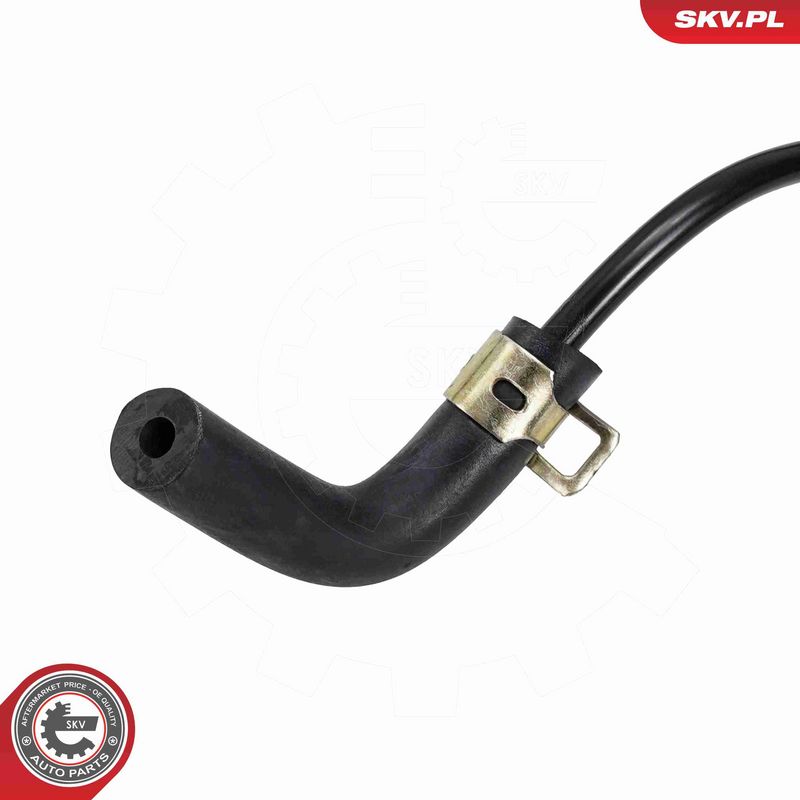 ESEN SKV 87SKV312 Hose, crankcase ventilation