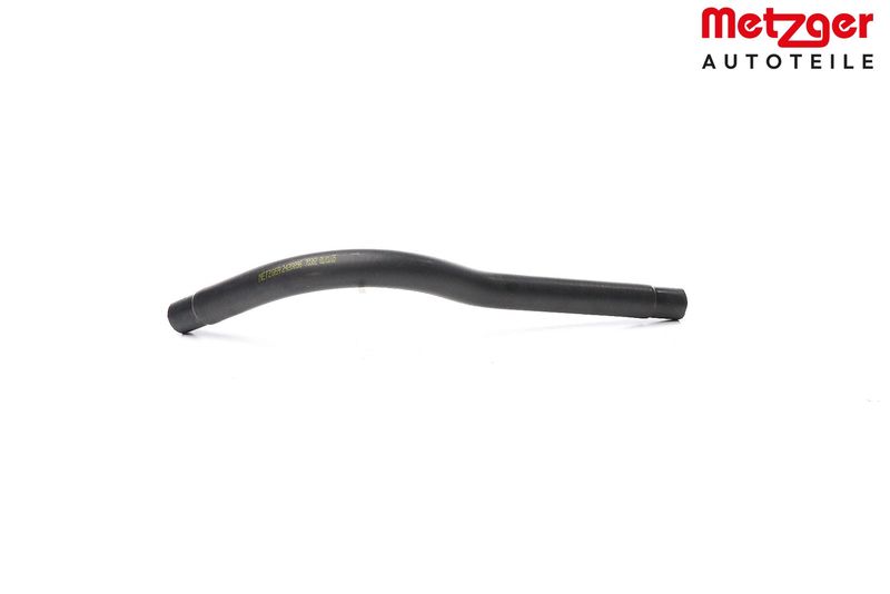 METZGER AUTOTEILE 2420896 Frankberg Radiator Hose