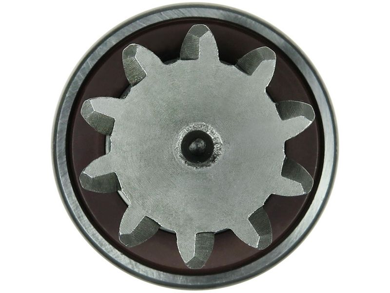 Vabajooks, starter, AS-PL SD9024