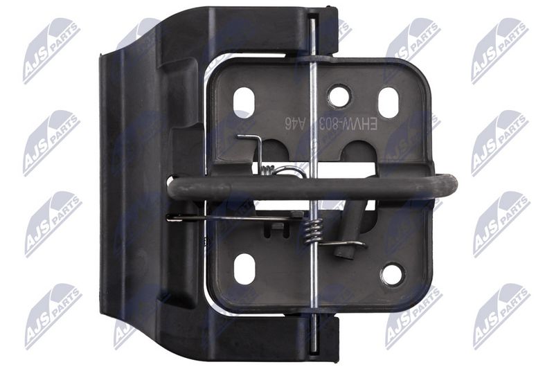 NTY EZC-VW-803 Safety Hook, bonnet lock