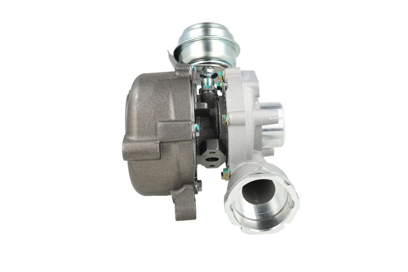 Kompressor, ülelaadimine, NRF 90010089