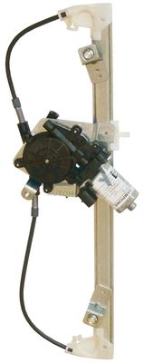 Elta Automotive Window Regulator ER1119