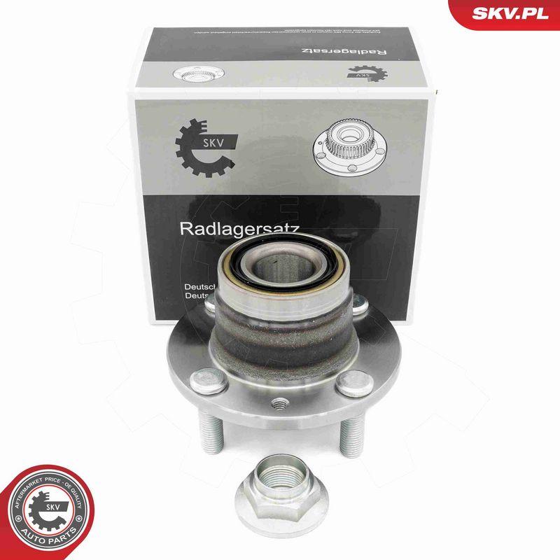 ESEN SKV 29SKV617 - Wheel Bearing Kit