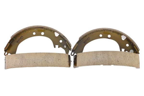 ZentParts Z86156 Brake Shoe Set