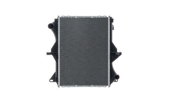 MAHLE CR 1169 000P Radiator, engine cooling