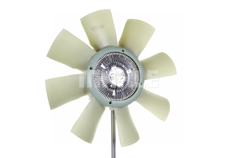 Product Image - Koelventilatorwiel - CFF420000P - MAHLE