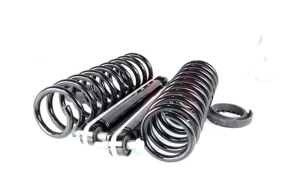 GH GH-332552S01 Suspension Kit, springs/shock absorbers
