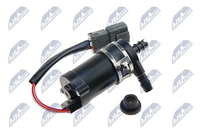 Adapter, klaasipesupump (esitulede puhastus), NTY ESP-HD-000