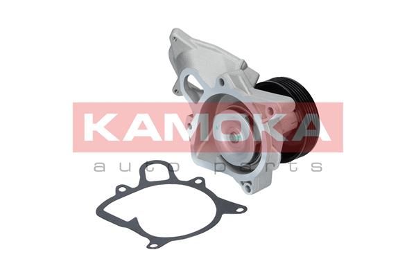 KAMOKA T0173 Water Pump, engine cooling