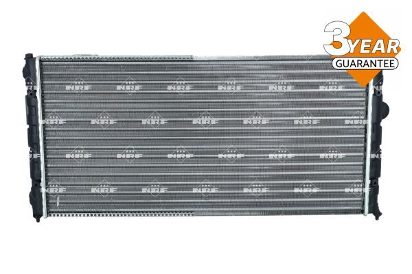 Radiador, refrigeración del motor NRF 54687