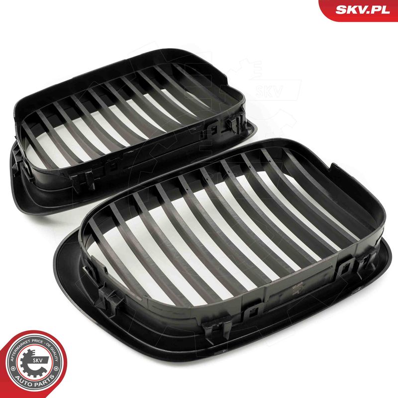 ESEN SKV 66SKV158 Radiator Grille