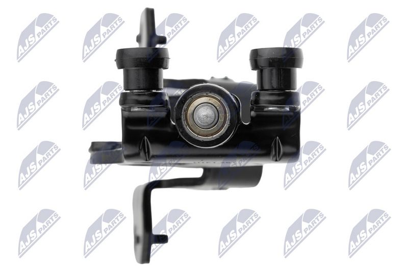 Rullijuht, lükanduks, NTY EZC-FT-291